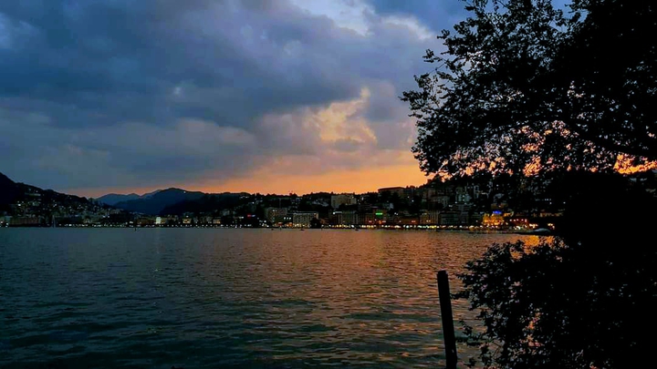 lago