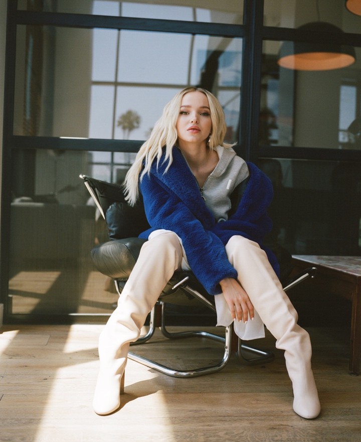 dove cameron