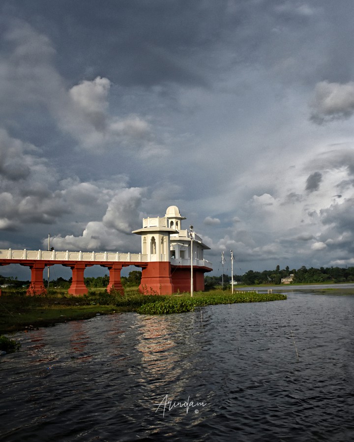 Neermahal
