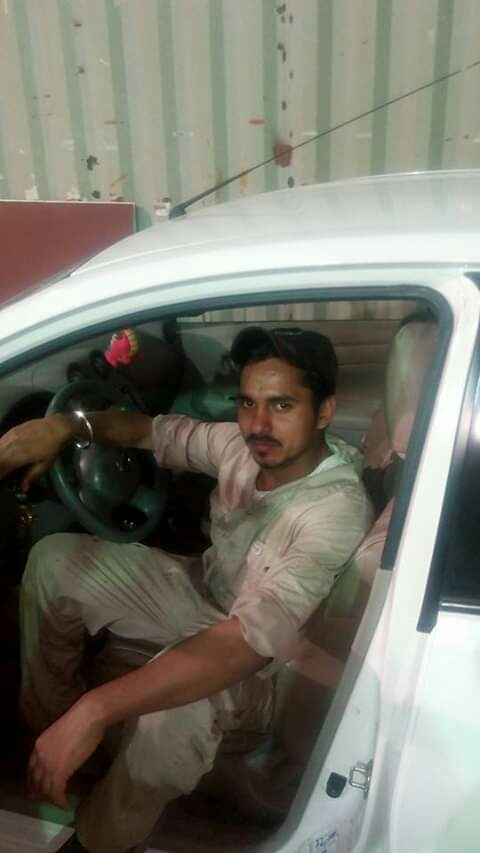 my car Camry