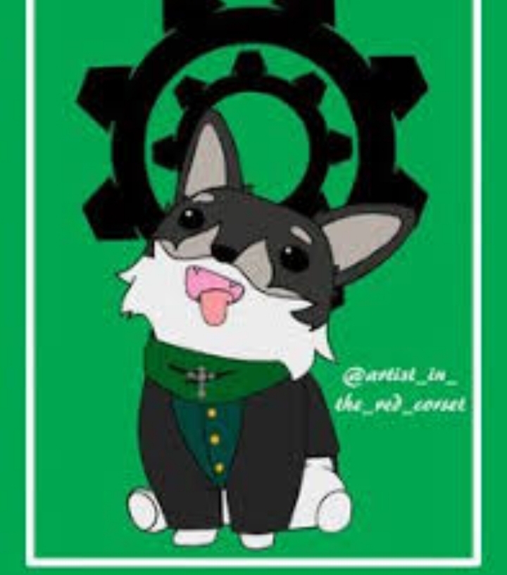 Ozpin Zwei
