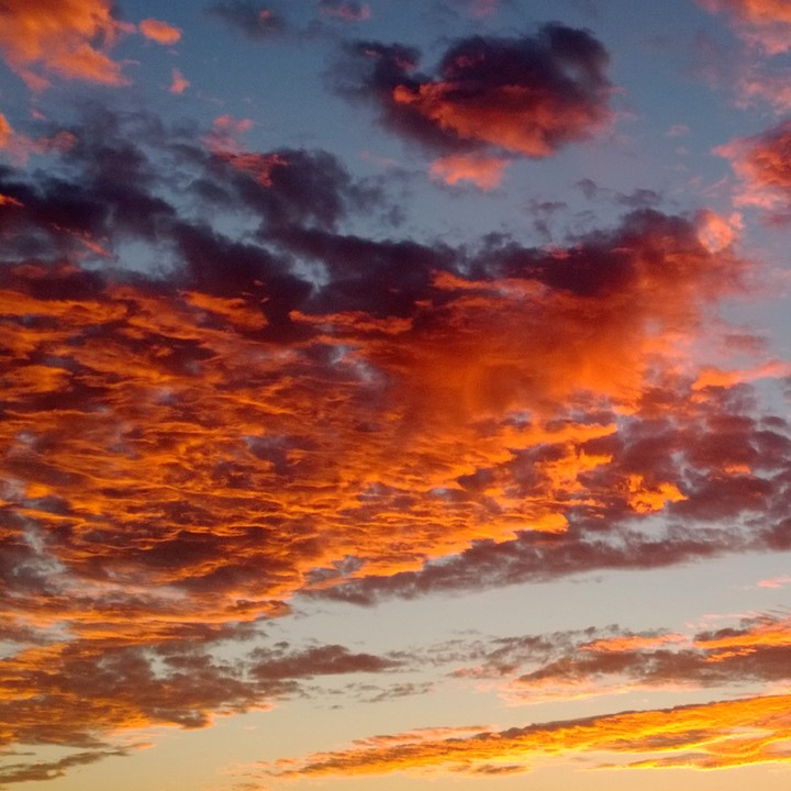 morningsky!!