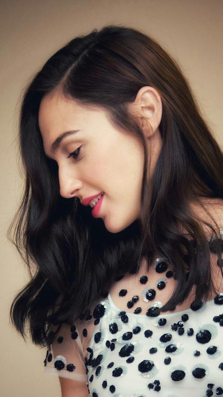beauty gal gadot