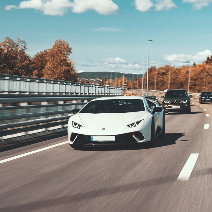 Cars Photography