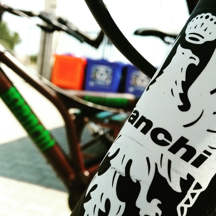 bianchi
