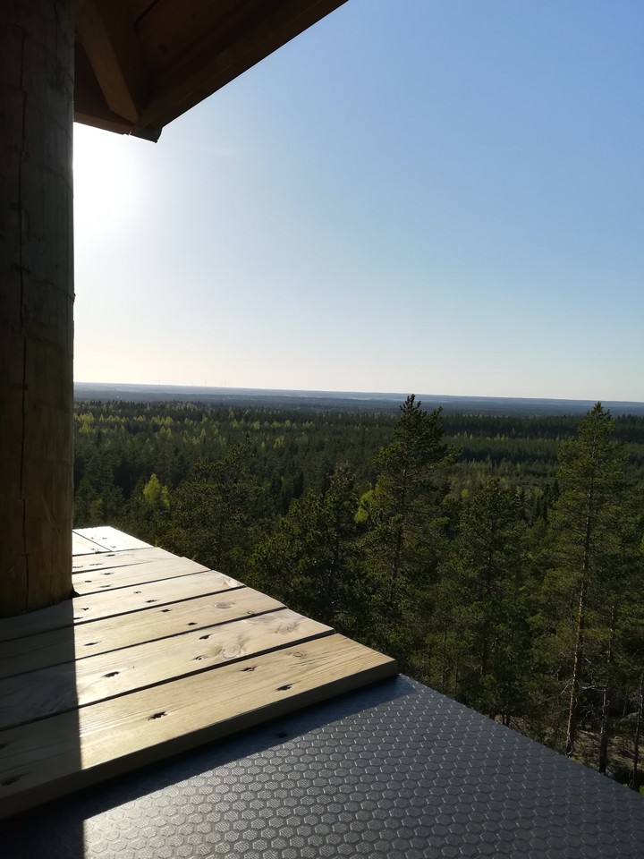 Finland nature