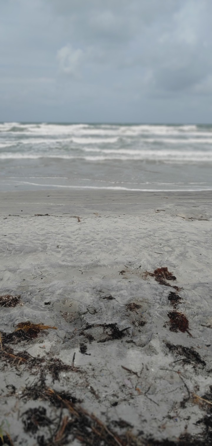 New Smyrna Beach