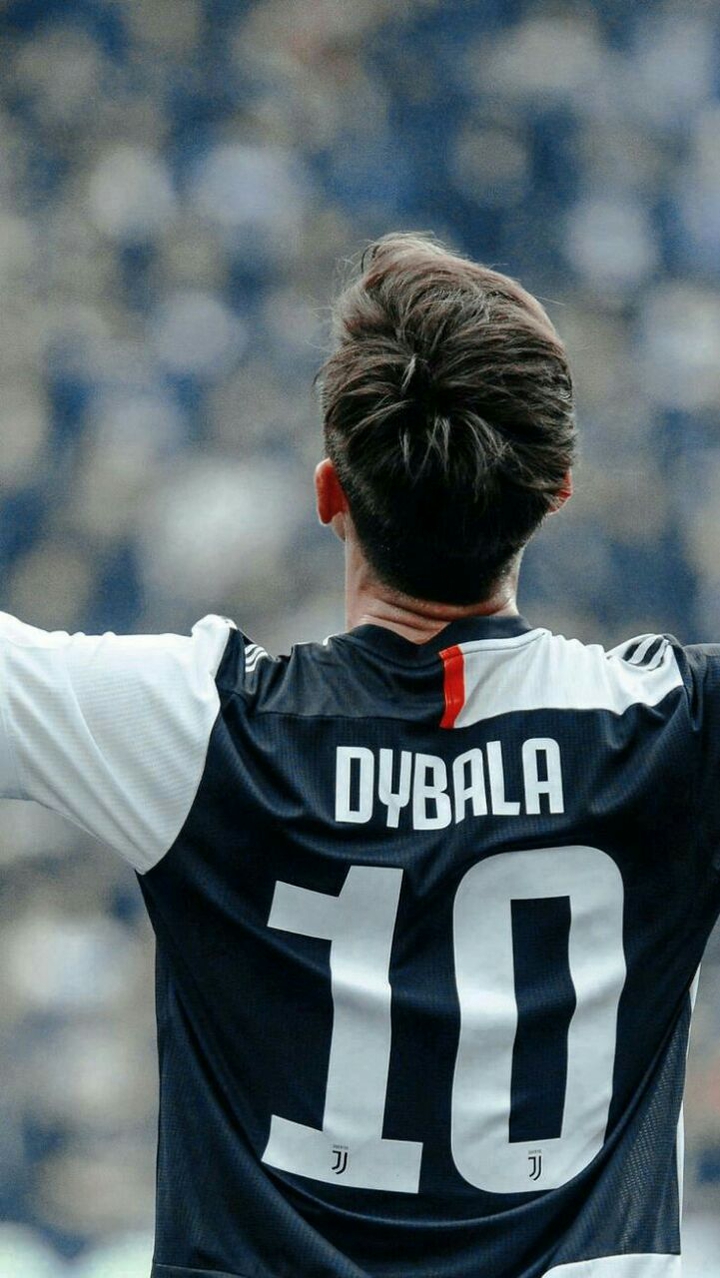 Paulo Dybala