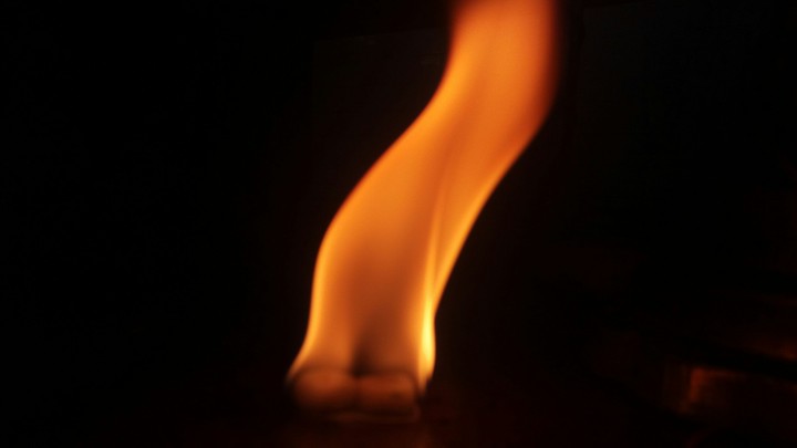 Candle Fire