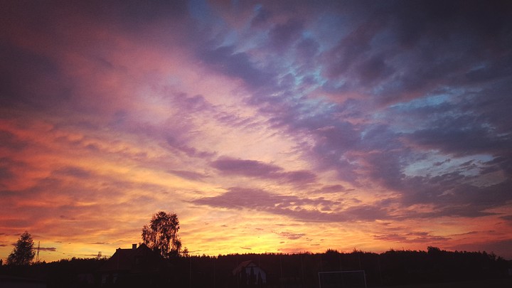 sky