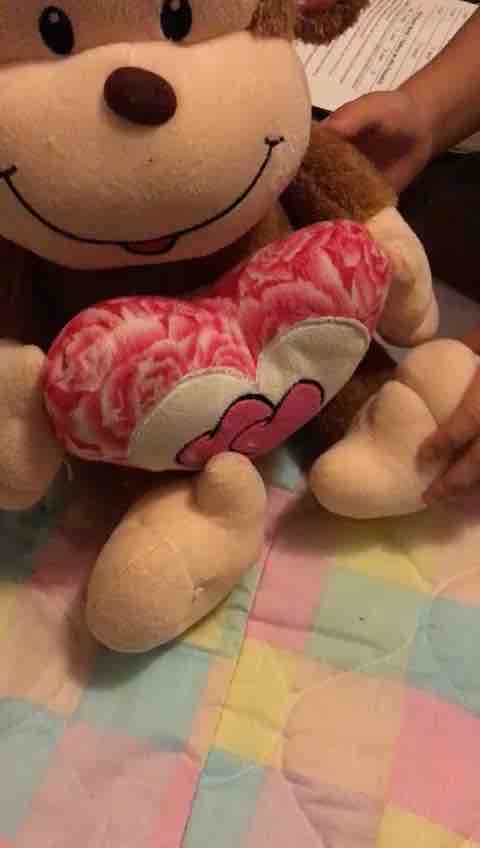 i love you
