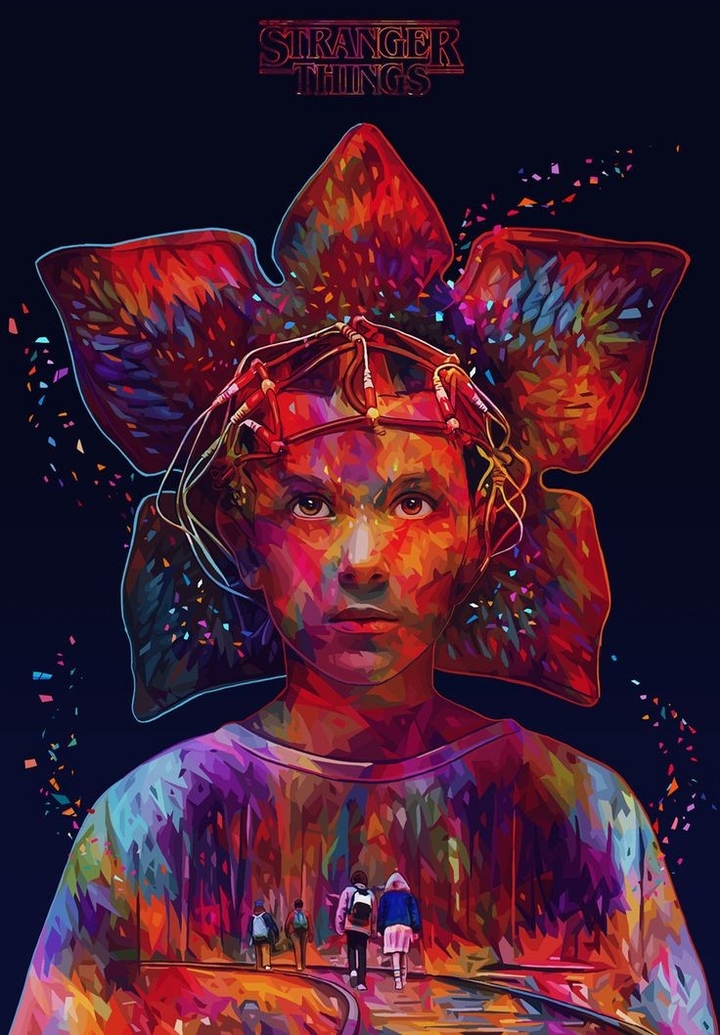 Strangerthings