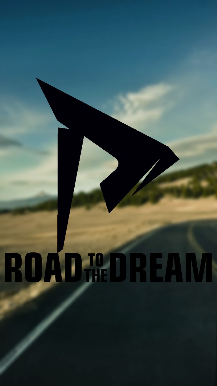 ROAD TO THE DREM #ROADtotheDREAM