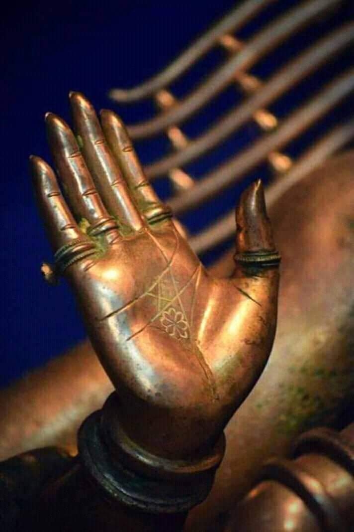 God Shiva