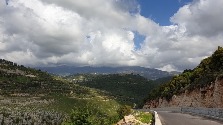 south lebanon