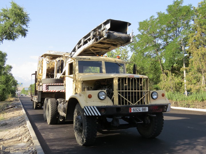 kraz