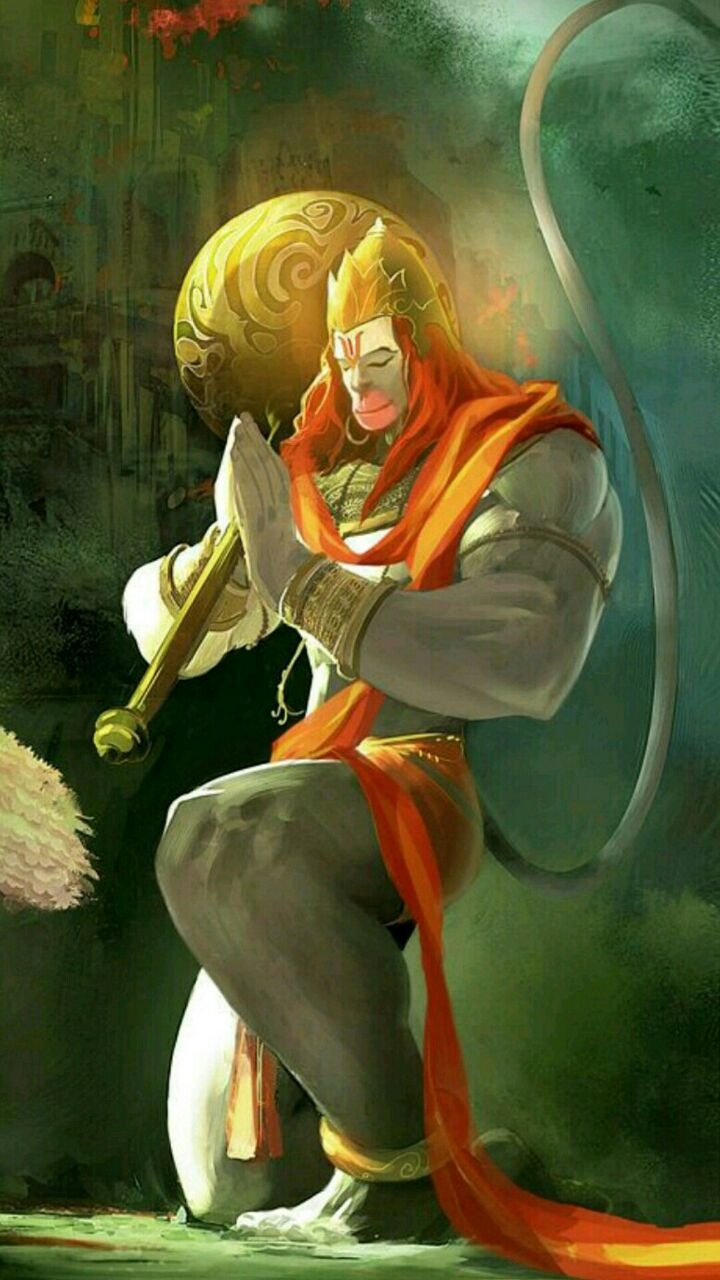 Hanuman
