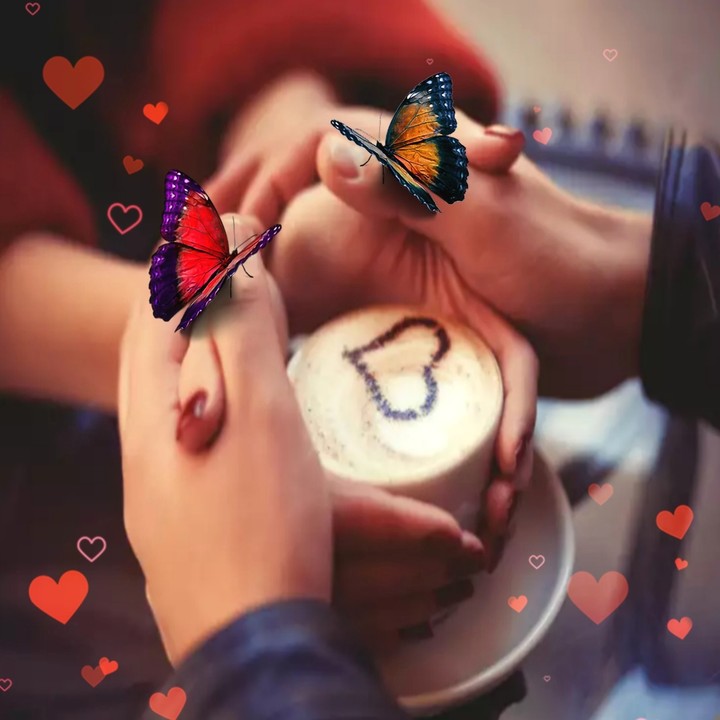 love ?