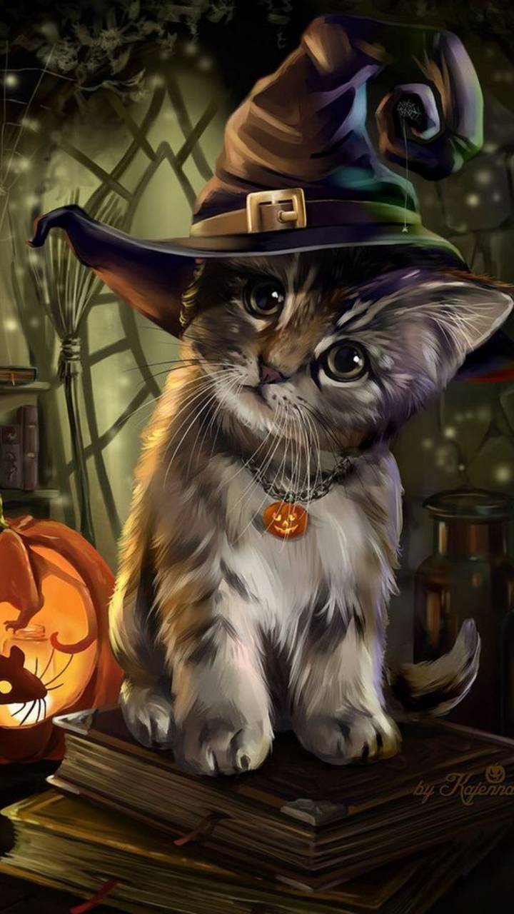 Halloween?