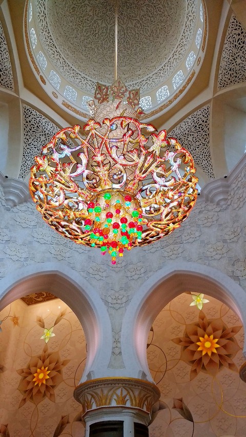 Chandelier