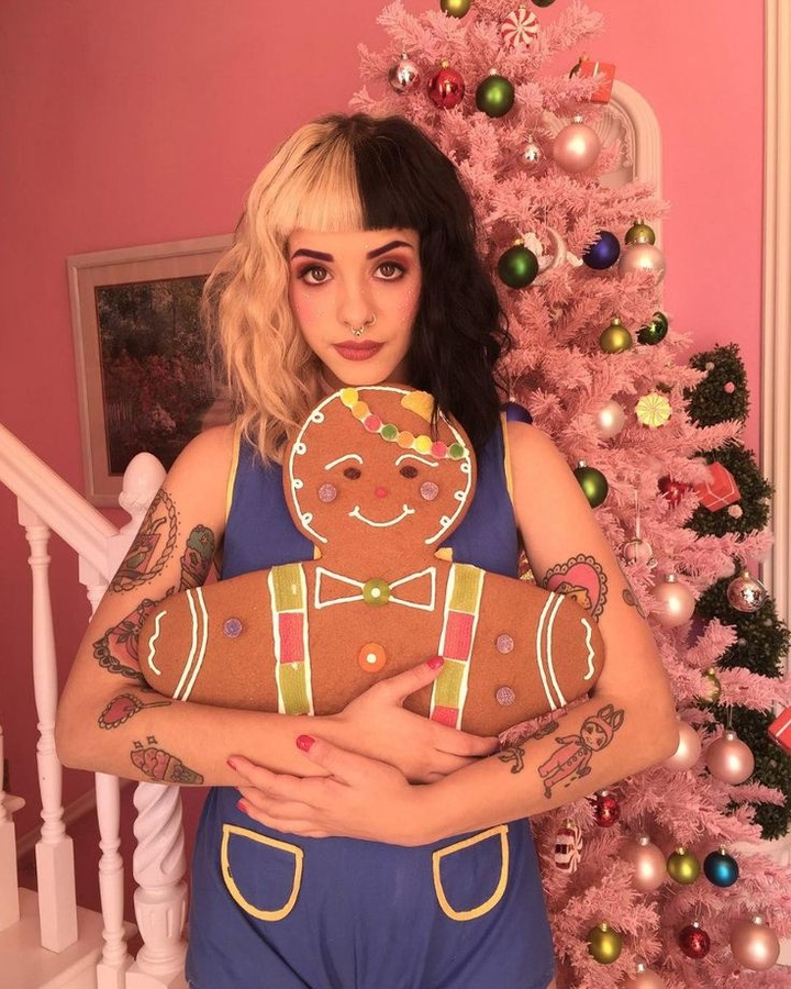 mel