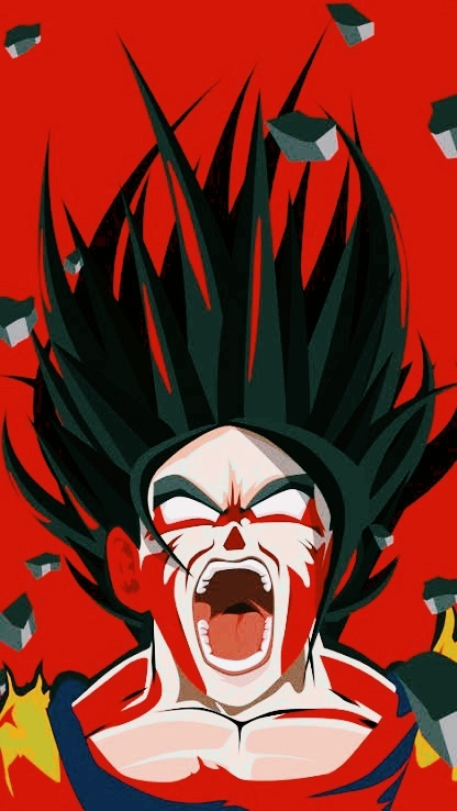 Goku