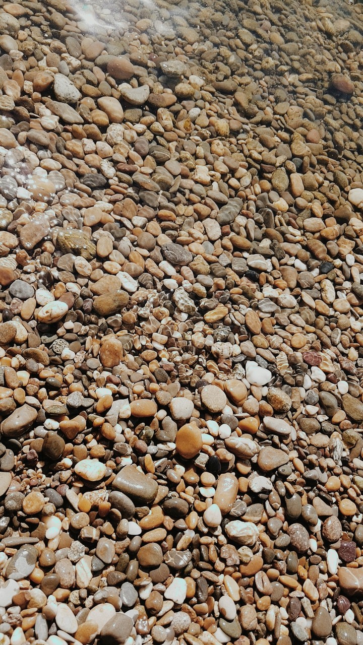 stones