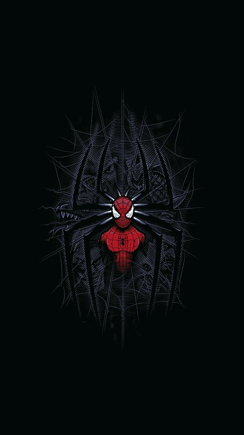 spider Man
