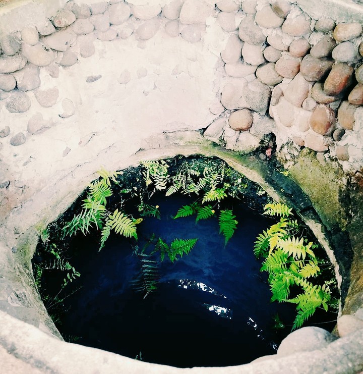 Bacolod Ruins