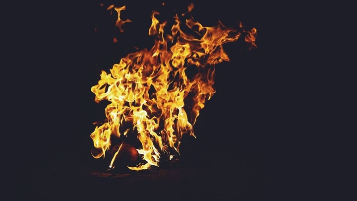 fire