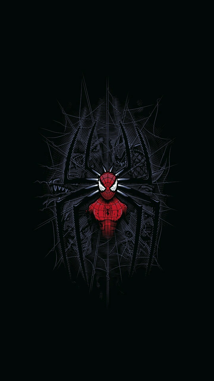 spider Man