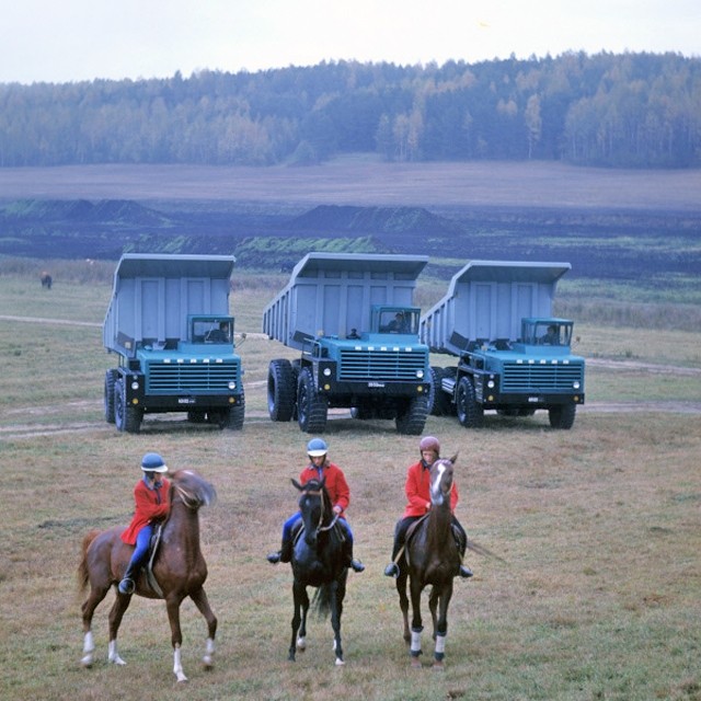 belaz