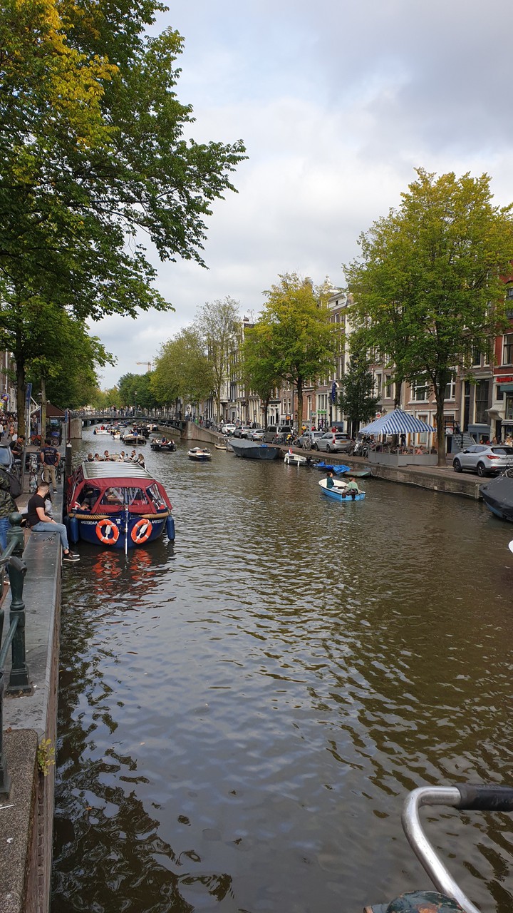 Amsterdam
