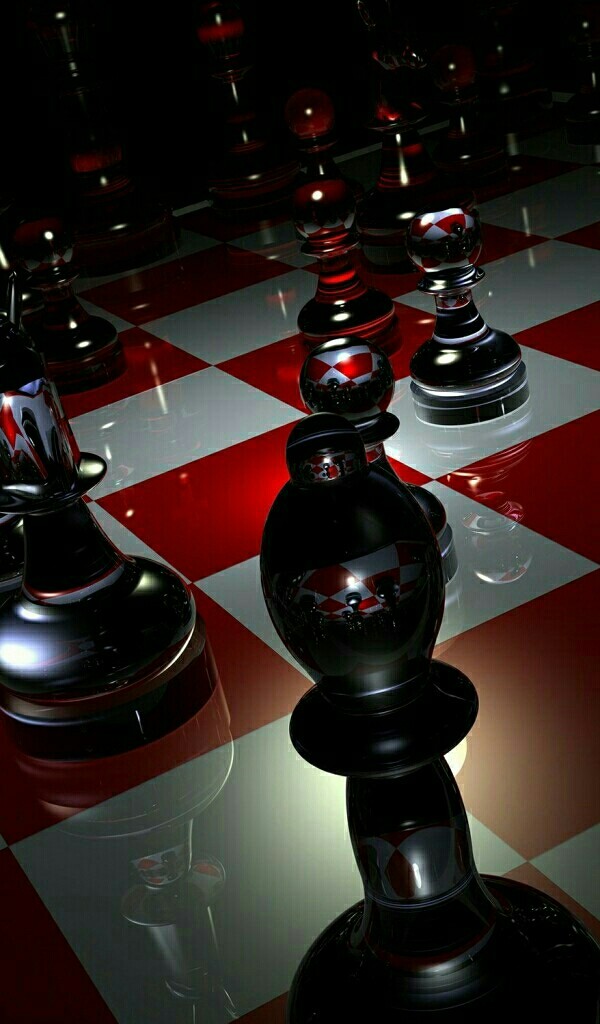 The Game