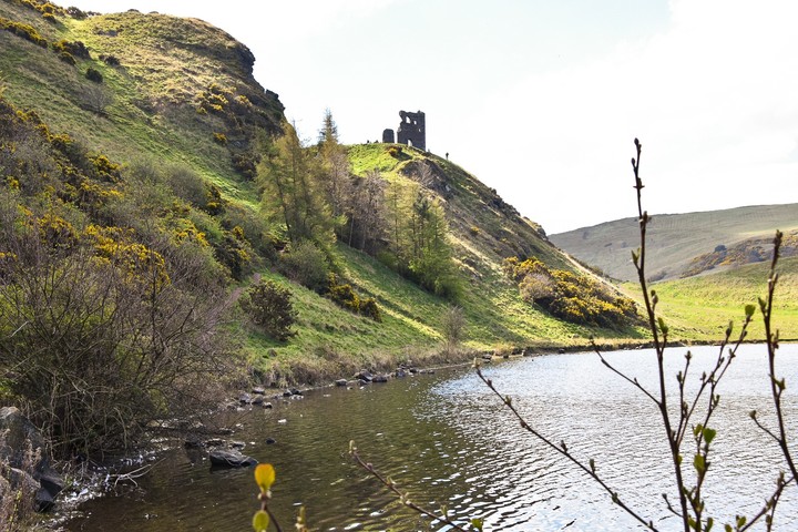 Edinburgh