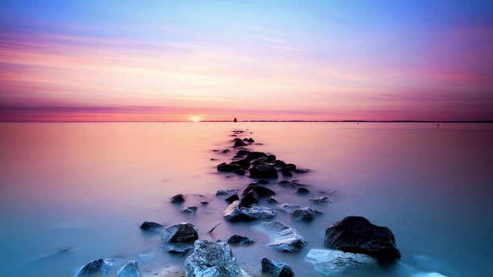 sea