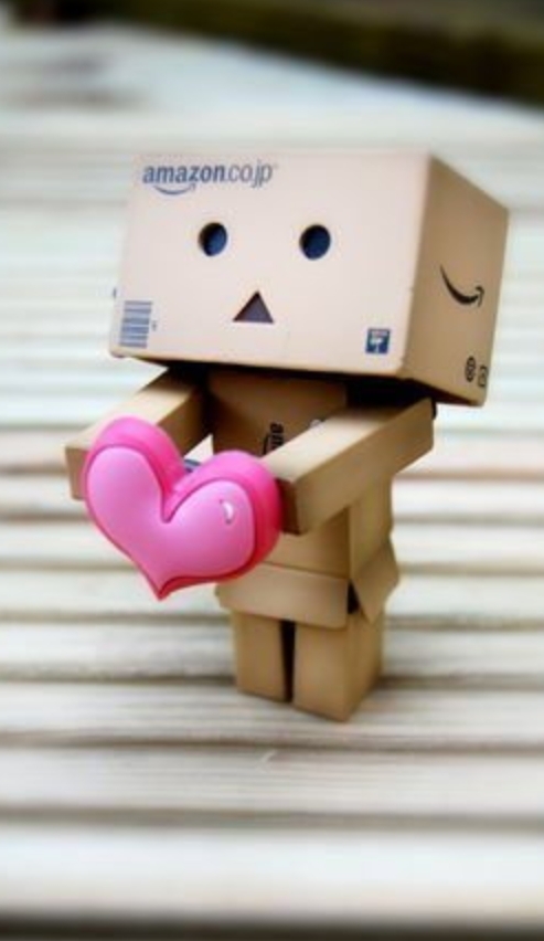 love