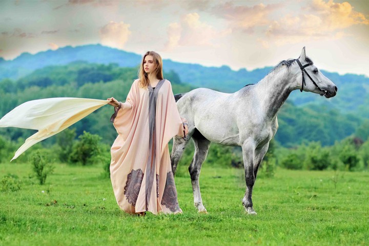 Caucasus