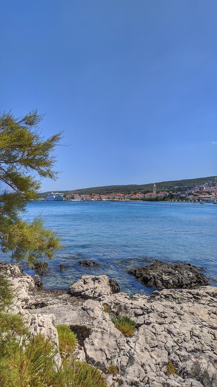 Sea