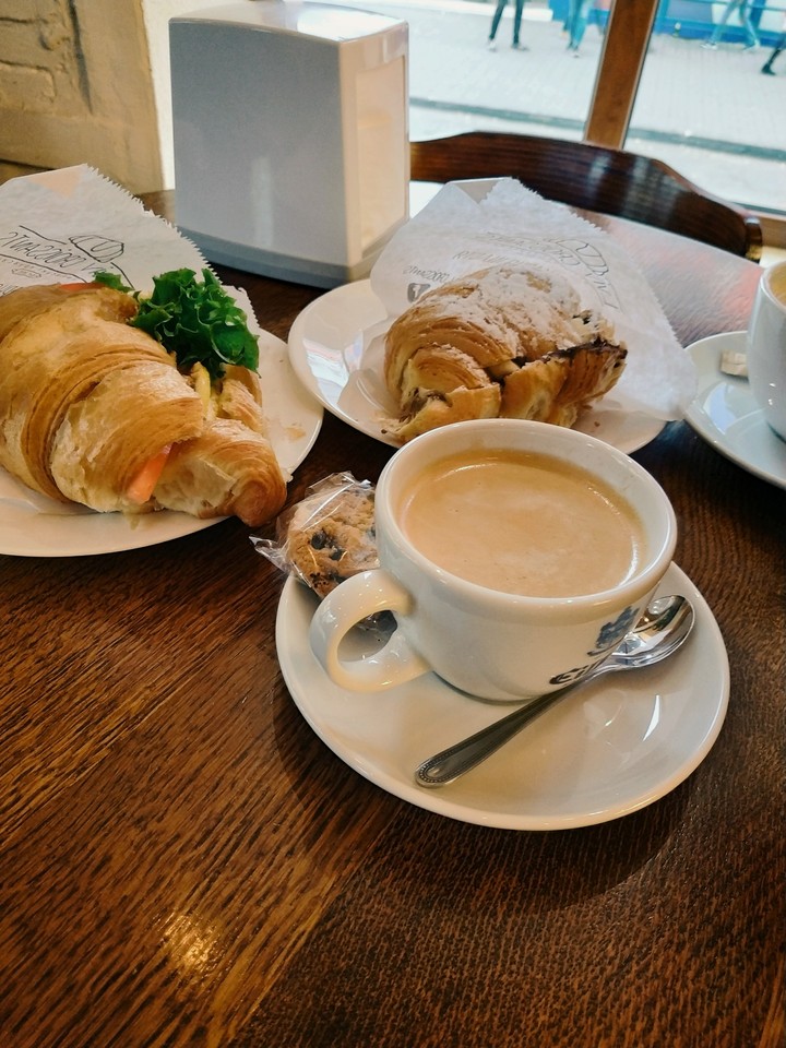 coffee