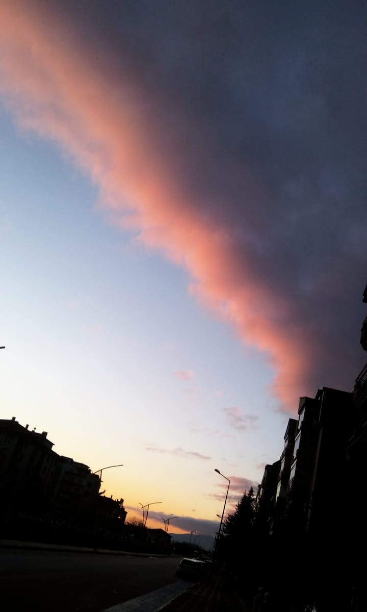 cloud