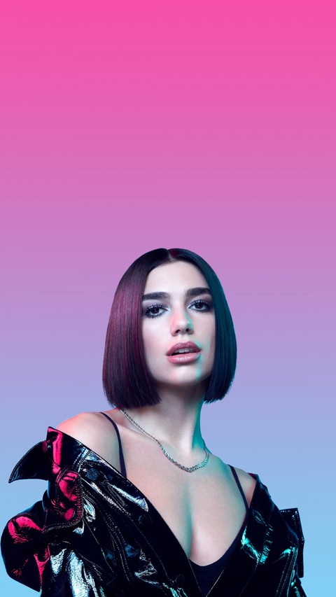 dua lipa