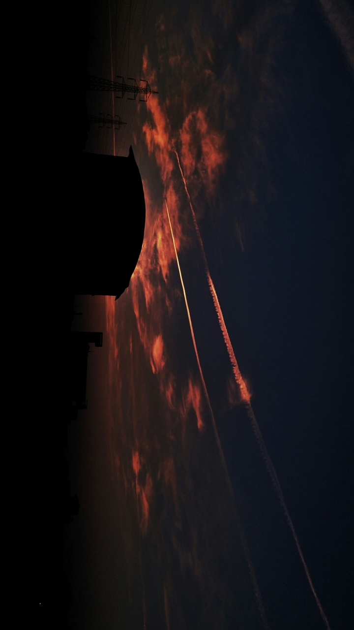 fuel dumping of rocket