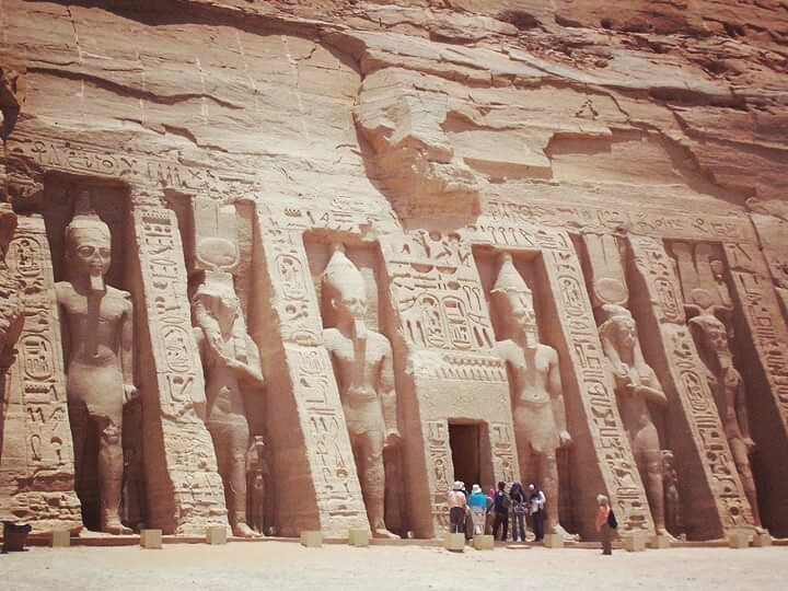 Egypt