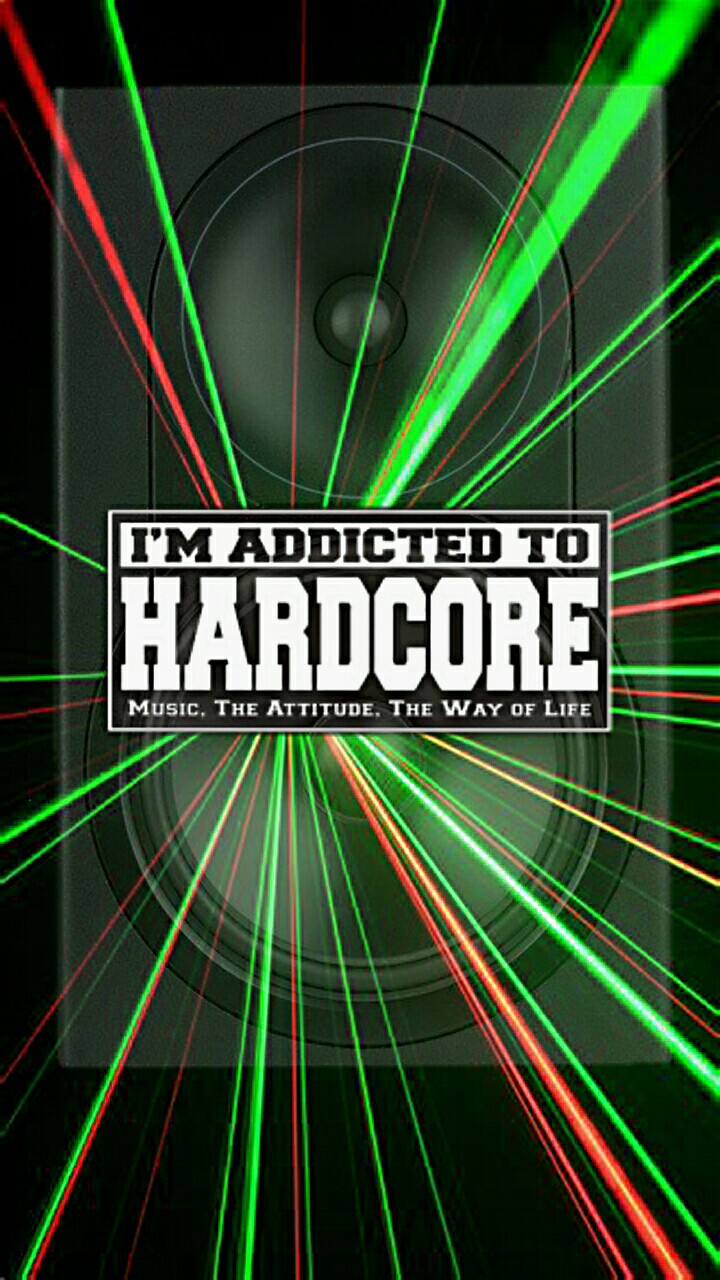 hardcore addiction