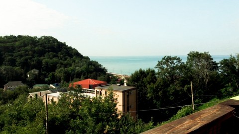 sea view