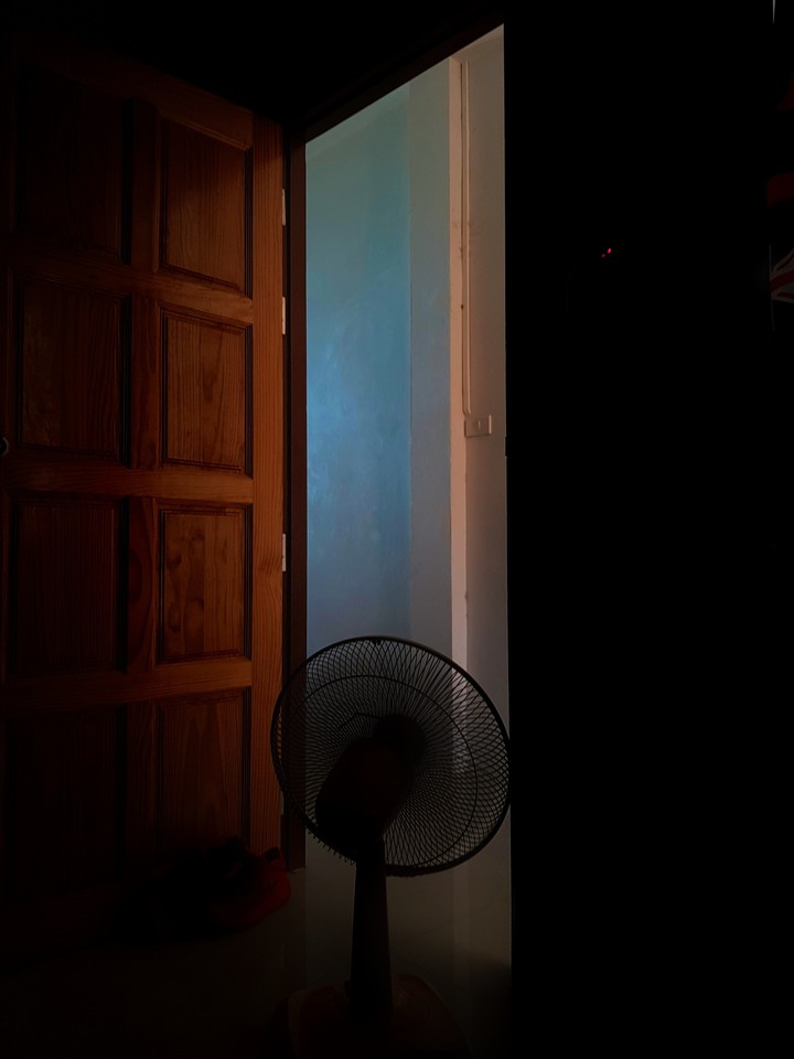 fan