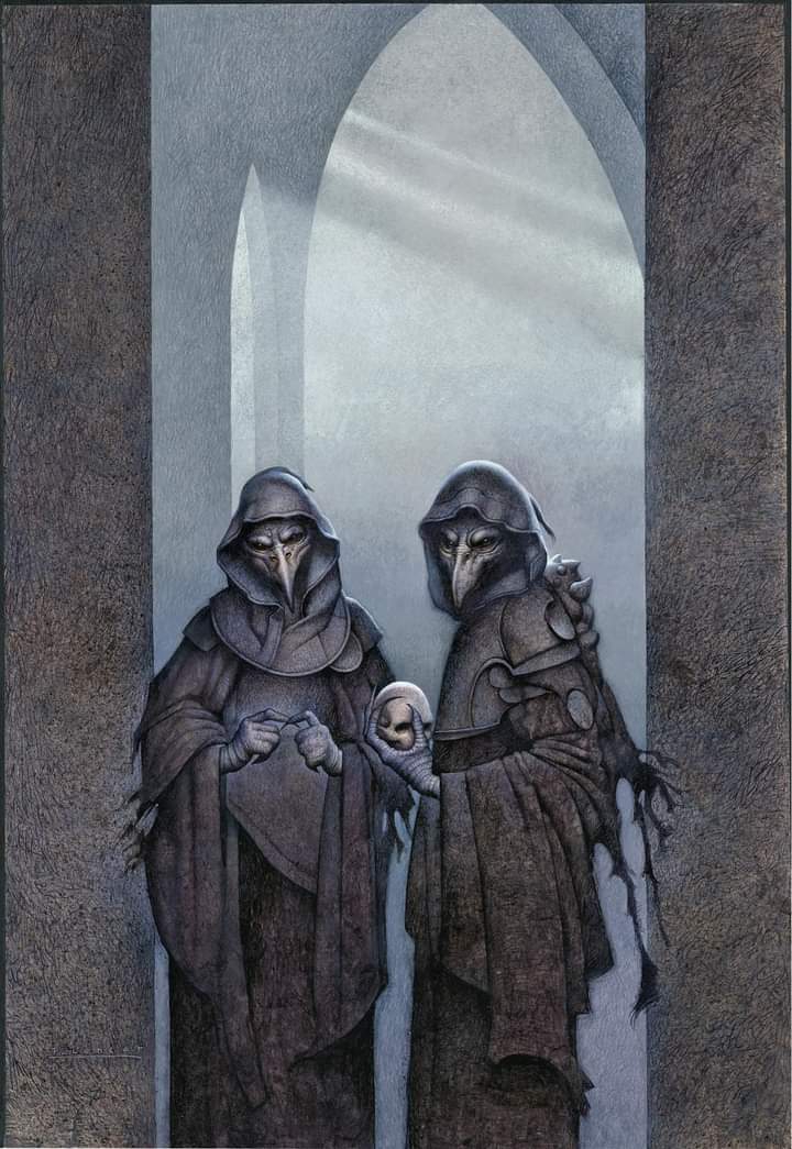 quarantine watchers