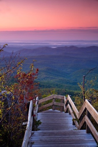 Scenery