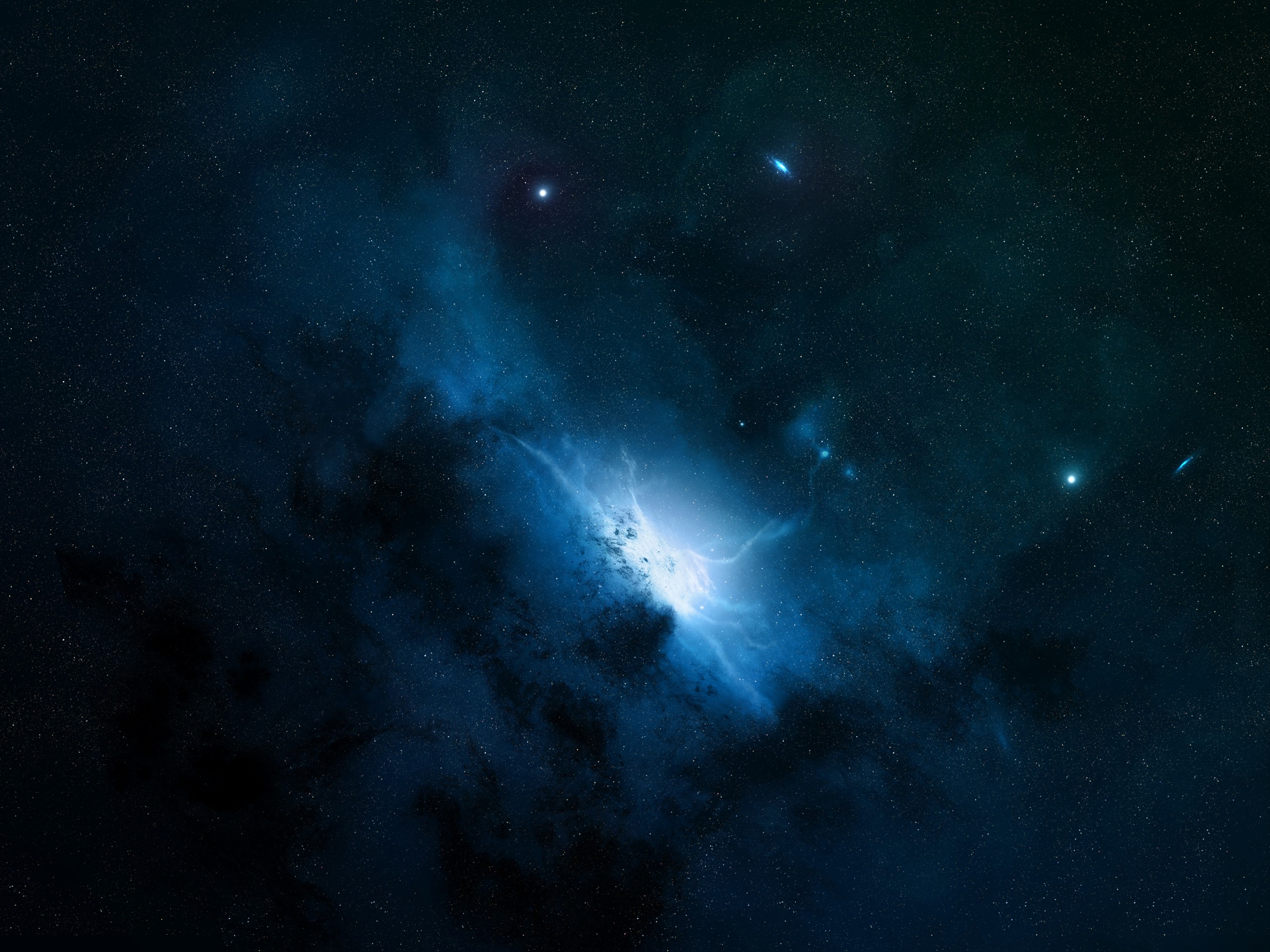 רקעים atmosphere, universe